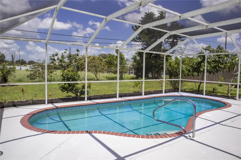 3167 Pinetree Street Port Charlotte FL 33952