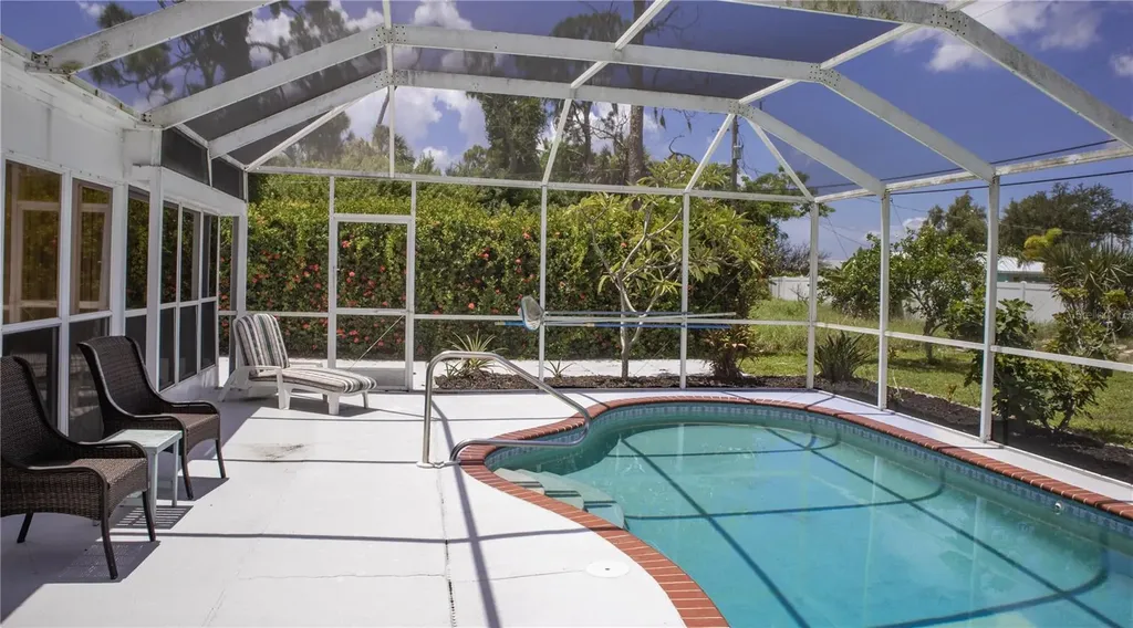 3167 Pinetree Street Port Charlotte FL 33952