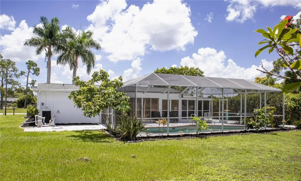 3167 Pinetree Street Port Charlotte FL 33952