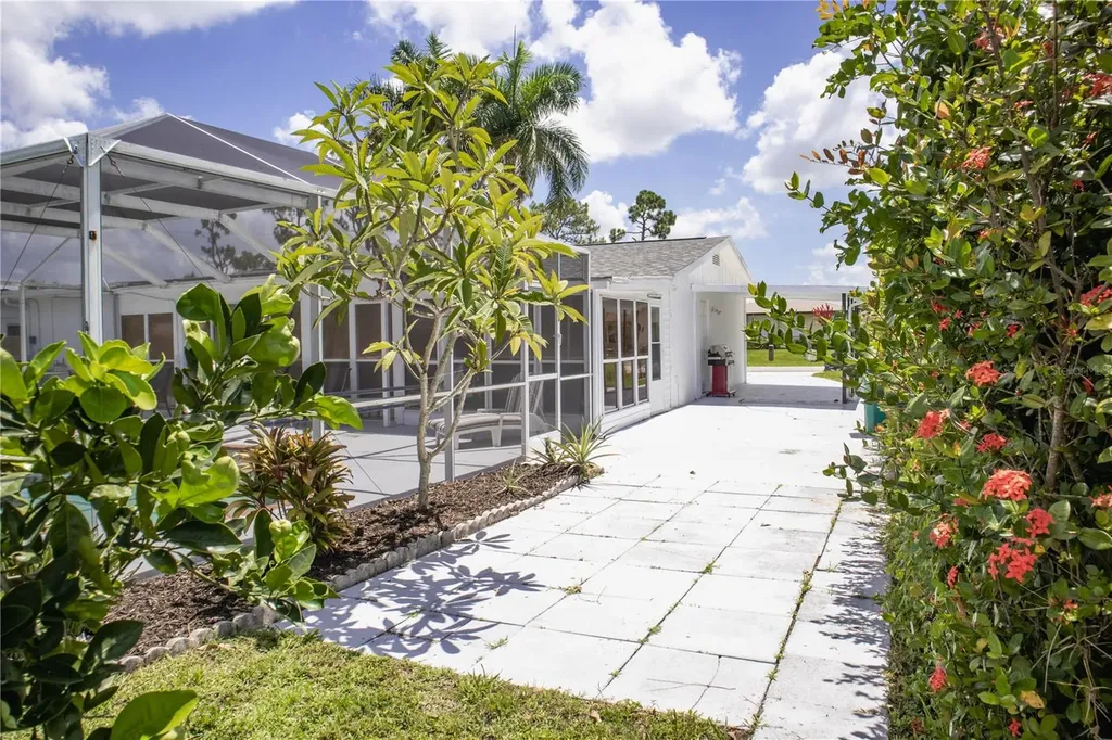 3167 Pinetree Street Port Charlotte FL 33952