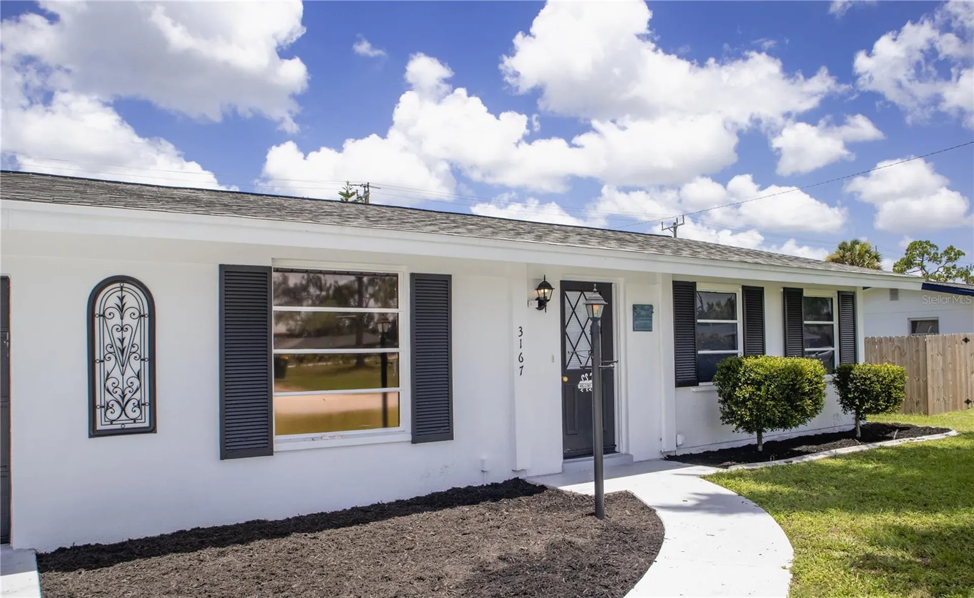 3167 Pinetree Street Port Charlotte FL 33952