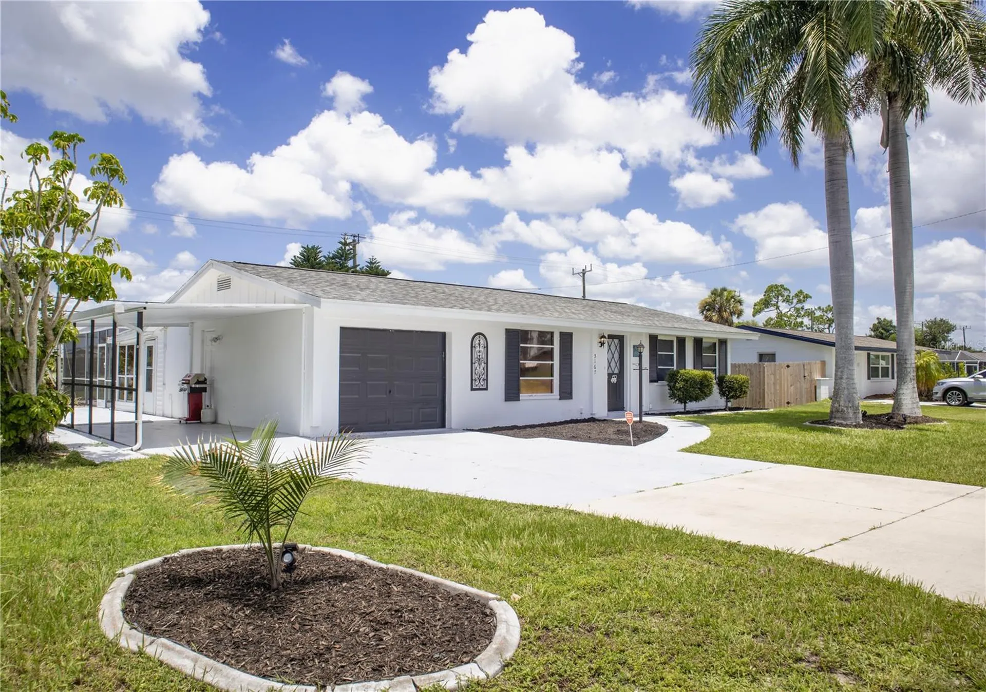 3167 Pinetree Street Port Charlotte FL 33952