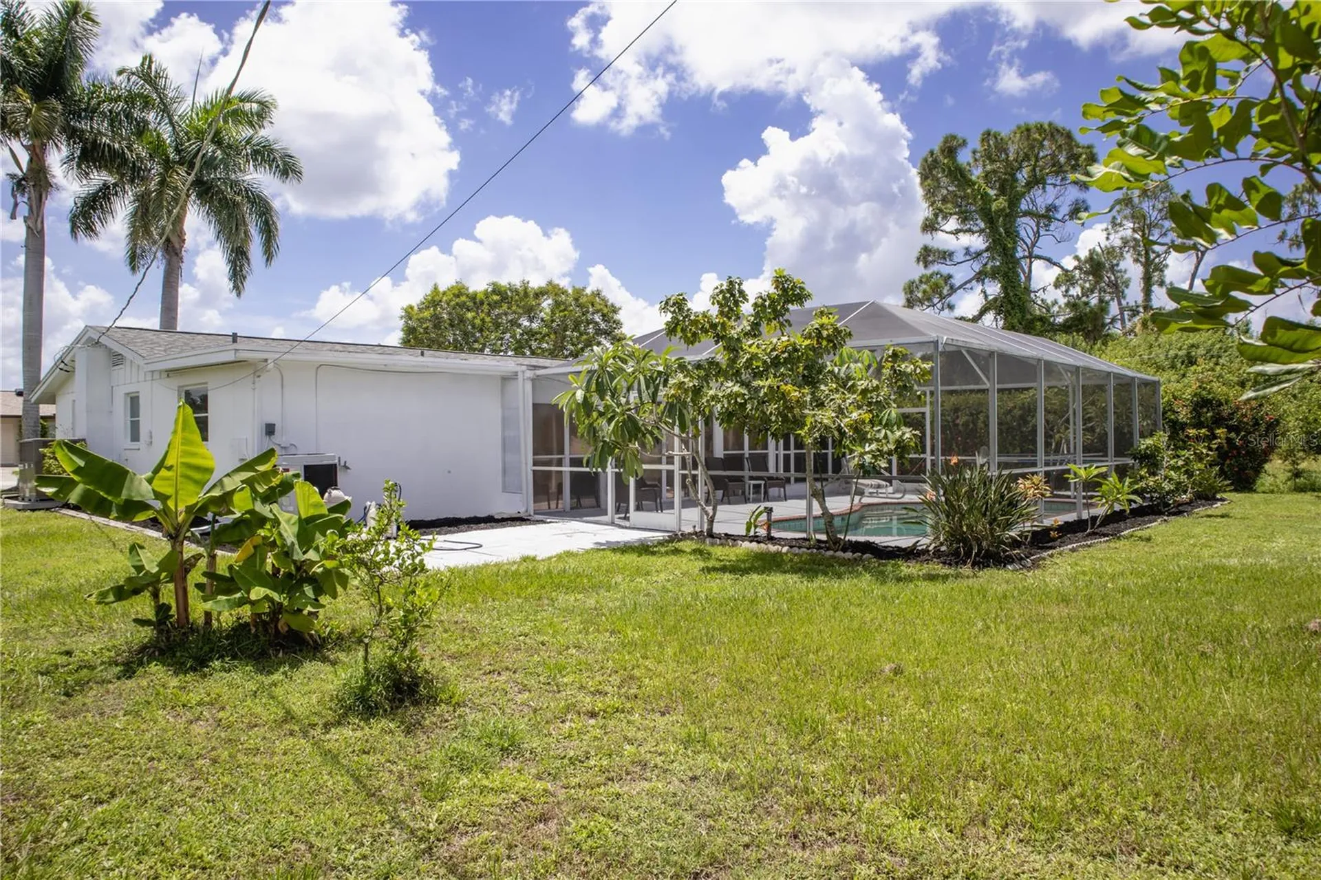 3167 Pinetree Street Port Charlotte FL 33952