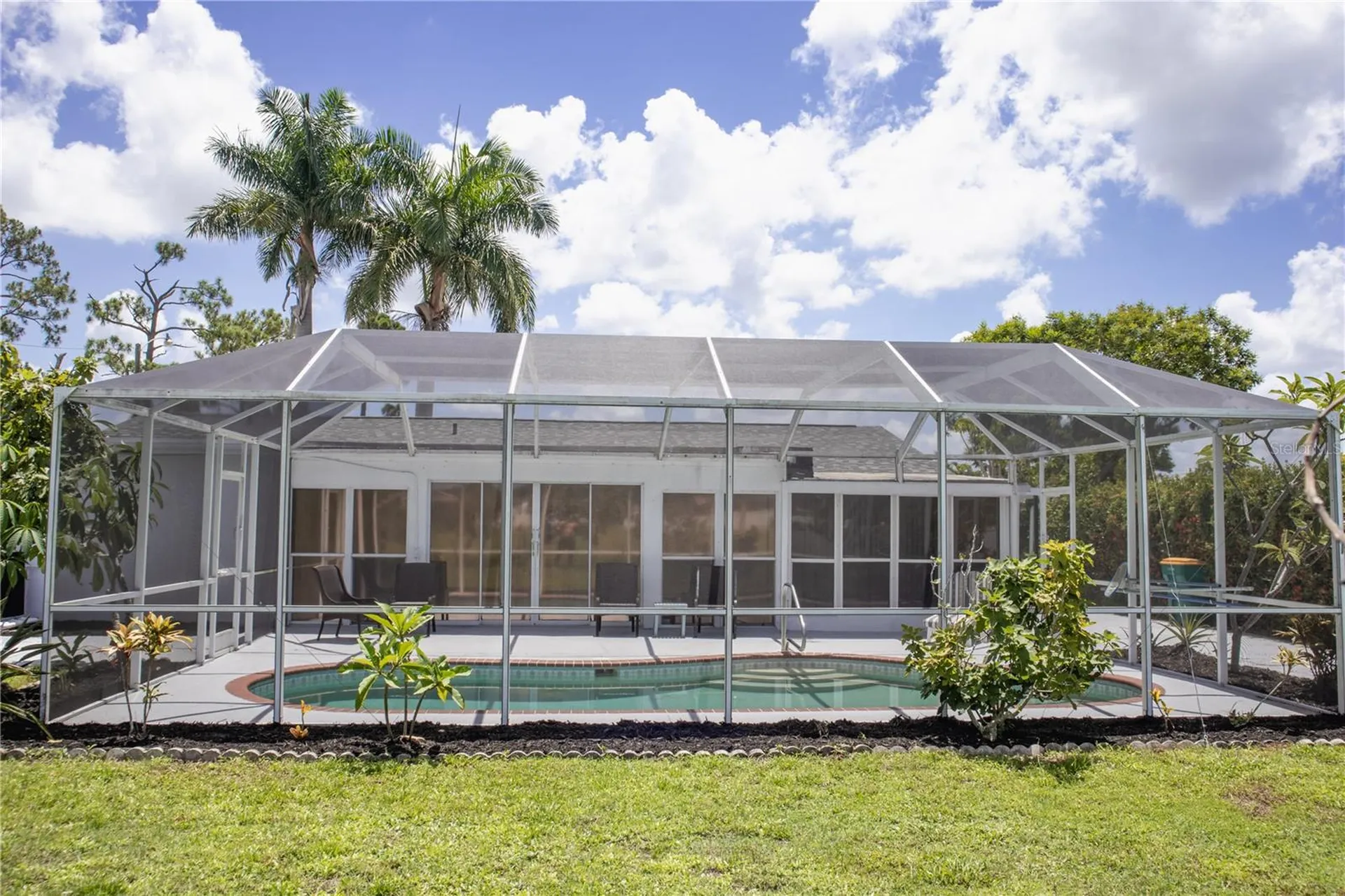 3167 Pinetree Street Port Charlotte FL 33952