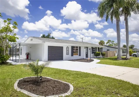 3167 Pinetree Street Port Charlotte FL 33952