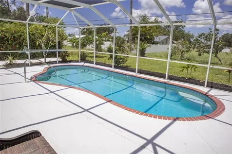 3167 Pinetree Street Port Charlotte FL 33952