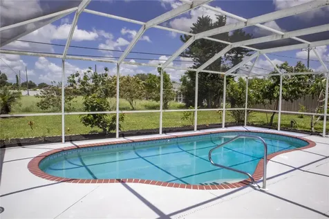 3167 Pinetree Street Port Charlotte FL 33952