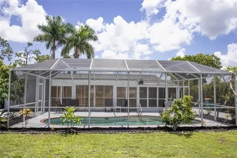3167 Pinetree Street Port Charlotte FL 33952