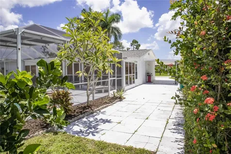 3167 Pinetree Street Port Charlotte FL 33952