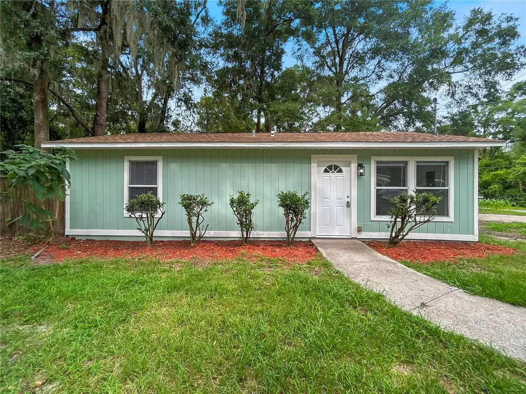 1960 NW 34th Avenue Gainesville FL 32605