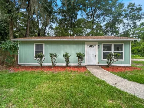 1960 NW 34th Avenue Gainesville FL 32605