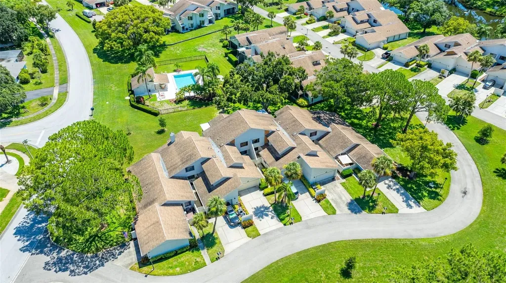 498 Lakeview Drive Palm Harbor FL 34683