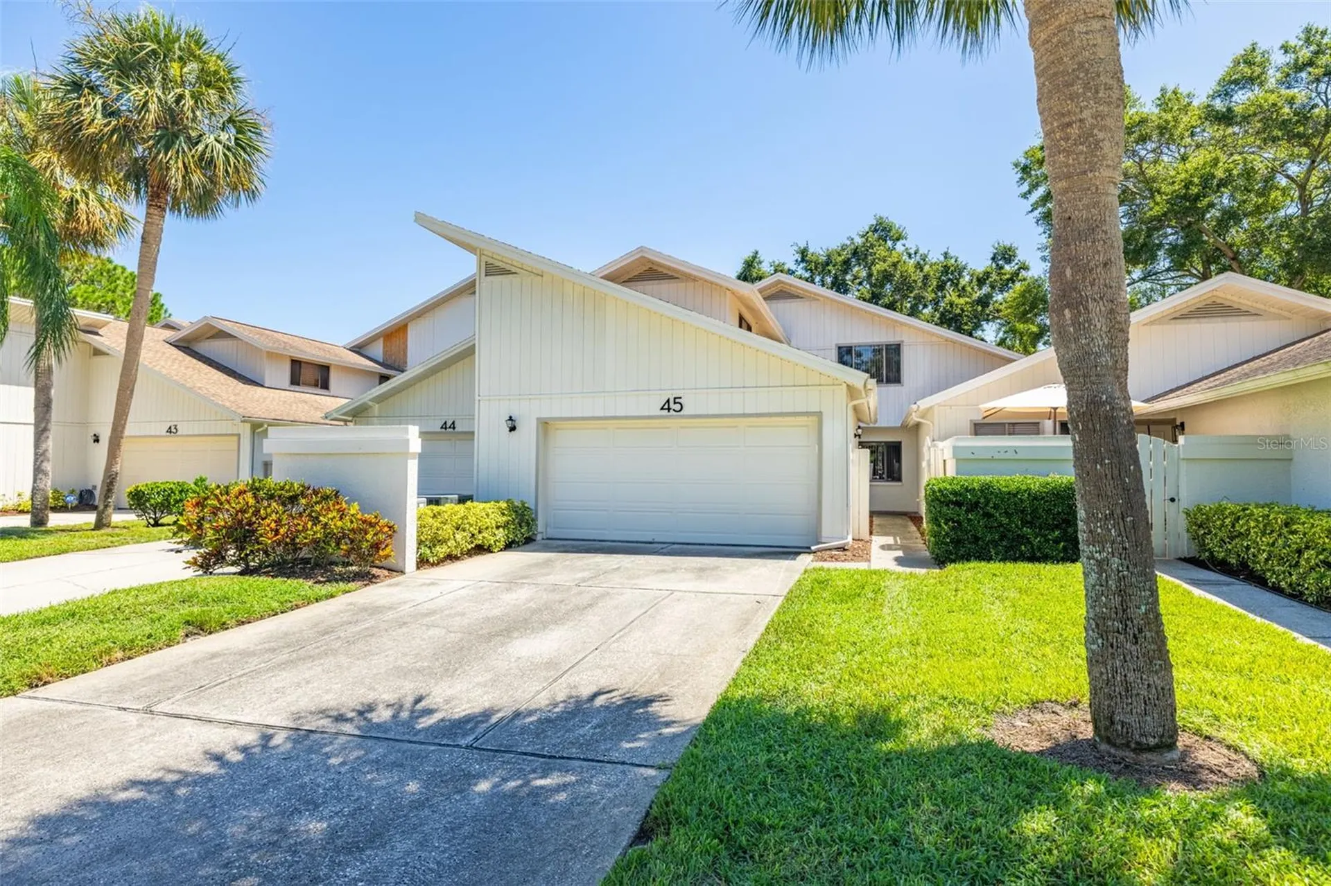 498 Lakeview Drive Palm Harbor FL 34683