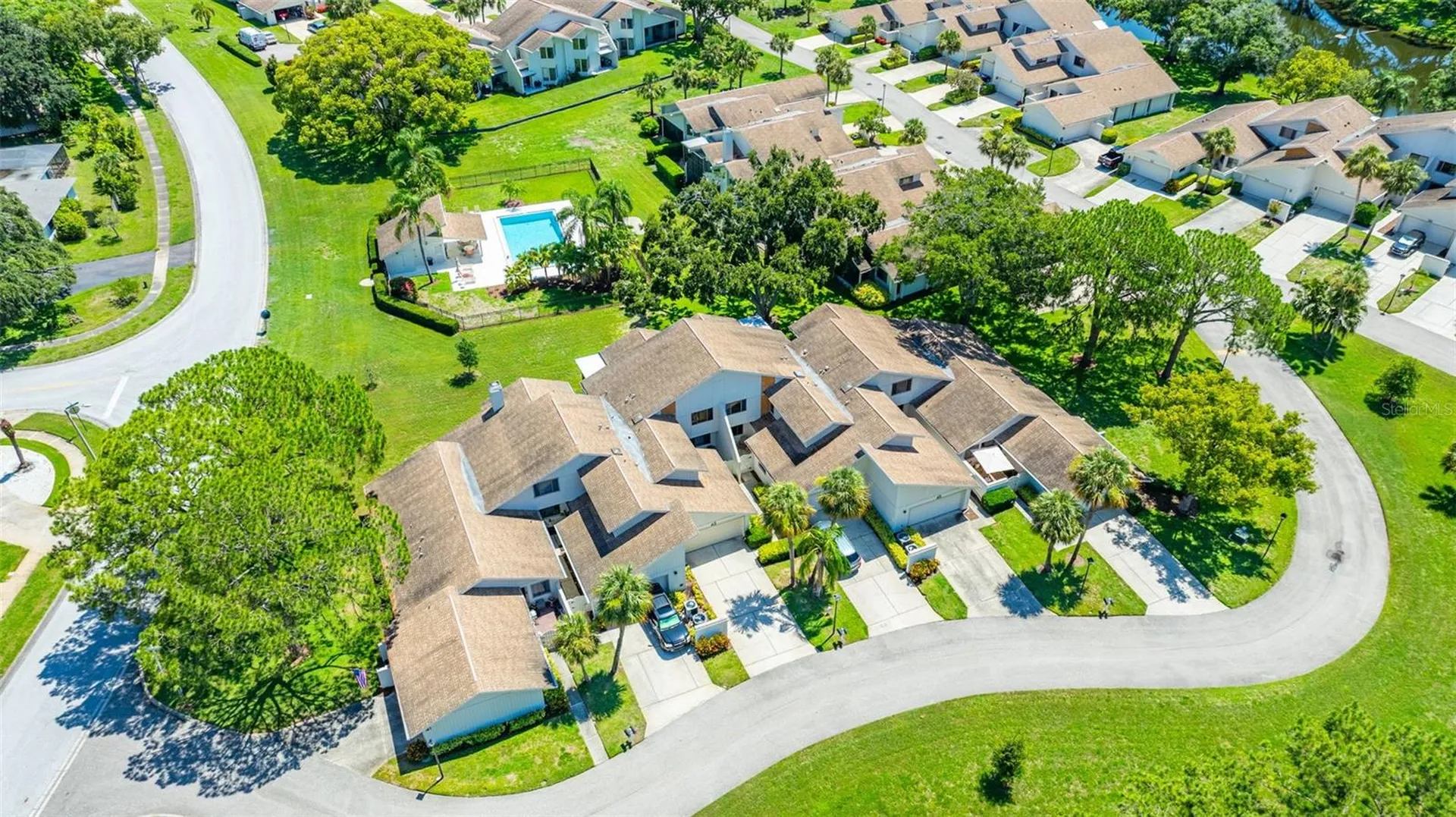 498 Lakeview Drive Palm Harbor FL 34683