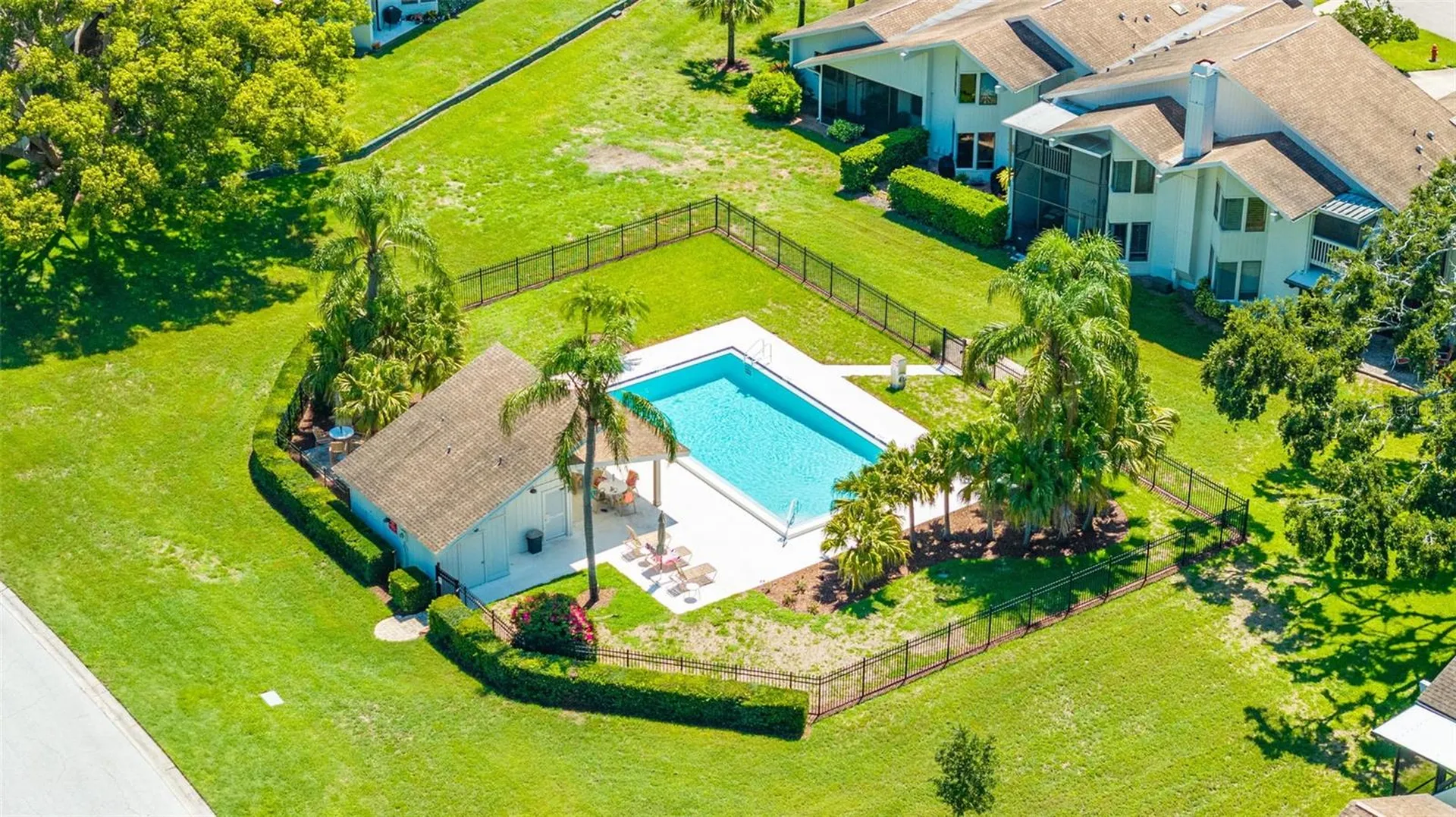498 Lakeview Drive Palm Harbor FL 34683