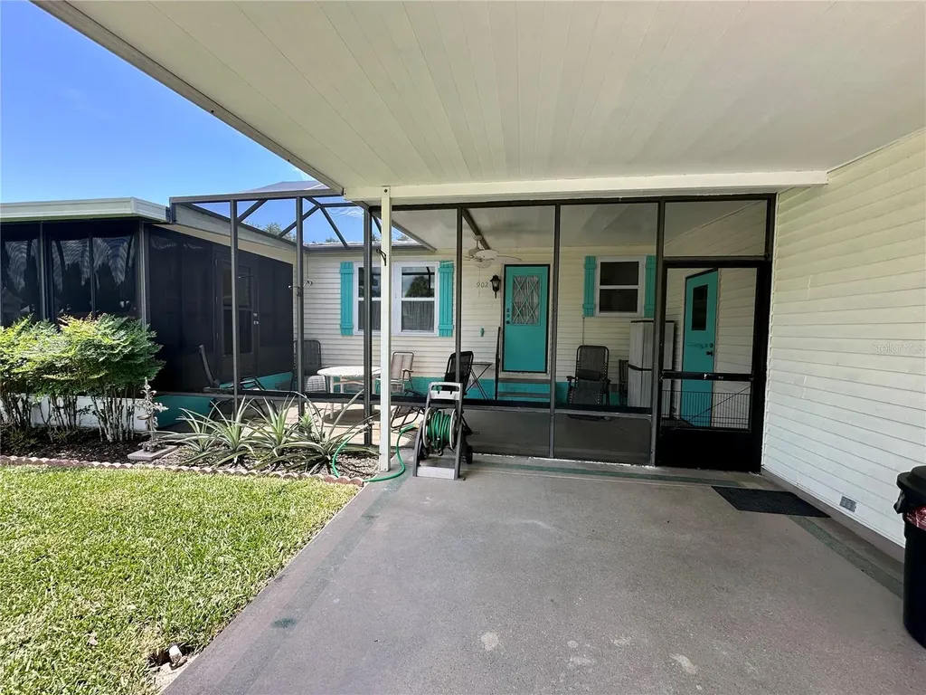 902 Rose Lane The Villages FL 32159