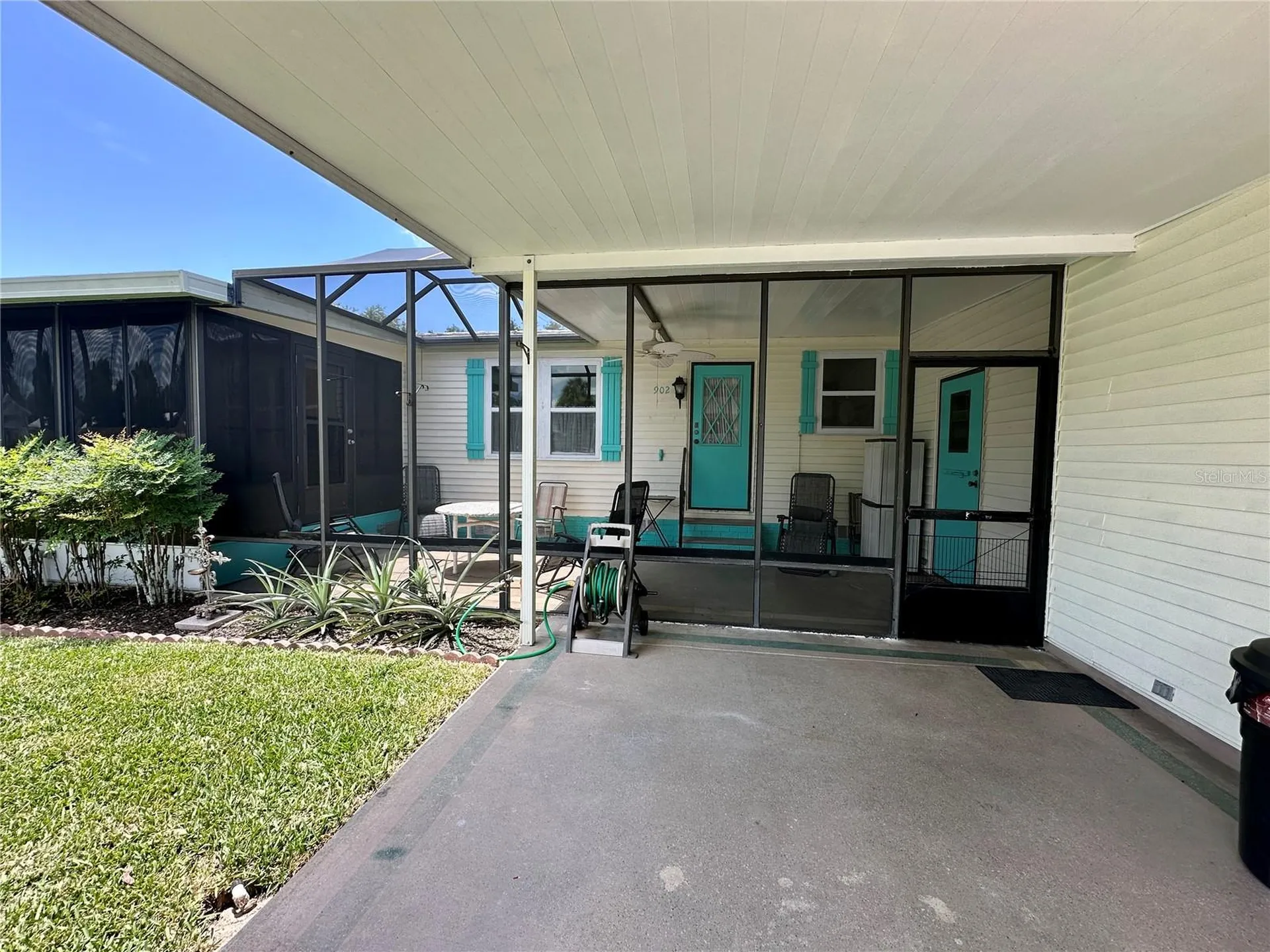 902 Rose Lane The Villages FL 32159