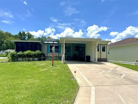 902 Rose Lane The Villages FL 32159