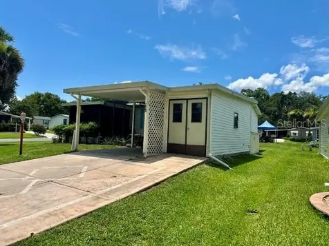 902 Rose Lane The Villages FL 32159