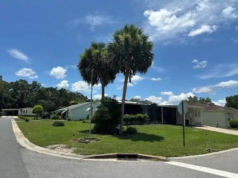 902 Rose Lane The Villages FL 32159