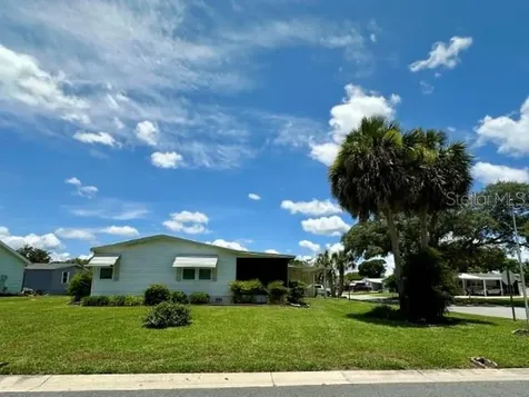 902 Rose Lane The Villages FL 32159