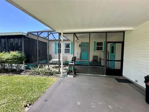 902 Rose Lane The Villages FL 32159