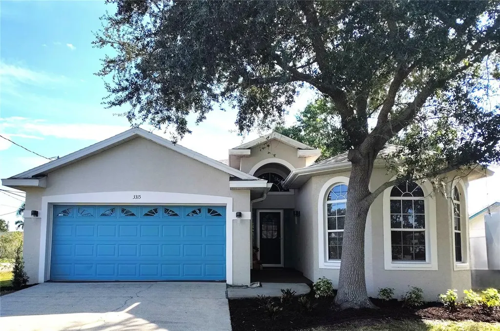 3315 Elm Street Ellenton FL 34222
