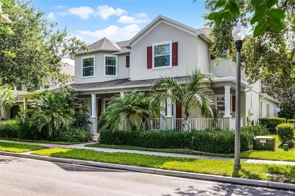 8113 Key West Dove Street Winter Garden FL 34787