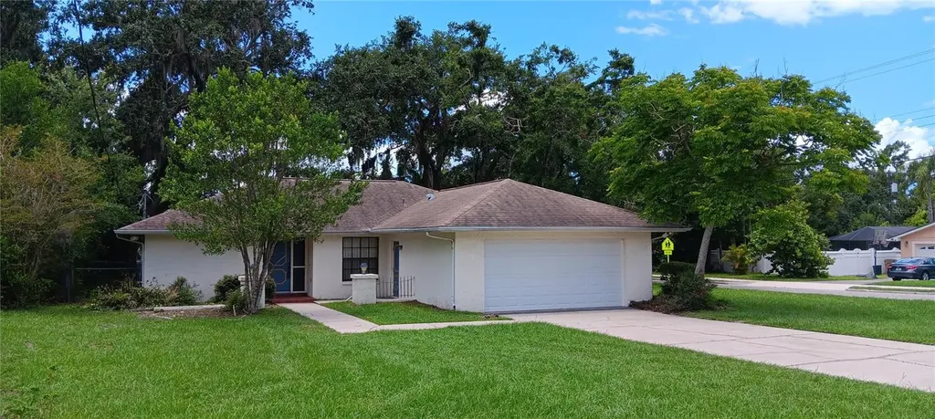 401 Fern Cliff Avenue Temple Terrace FL 33617