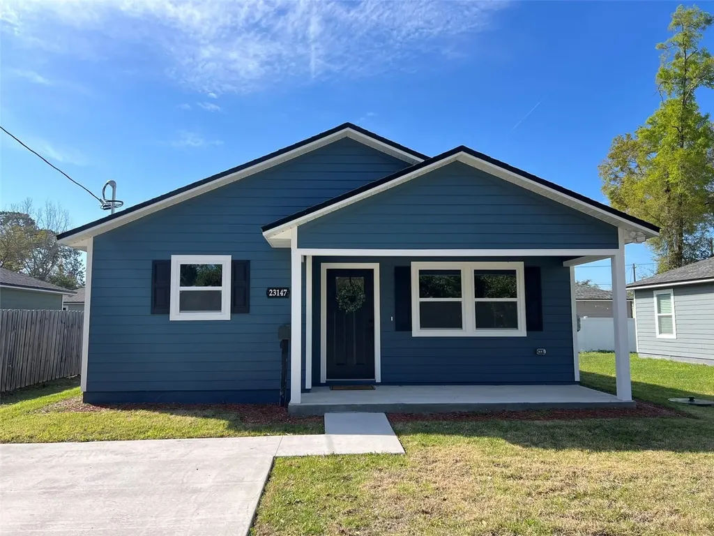 23147 NW 181st Place High Springs FL 32643