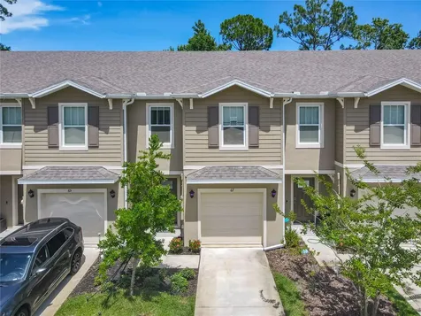 67 Bella Oaks Drive Port Orange FL 32129