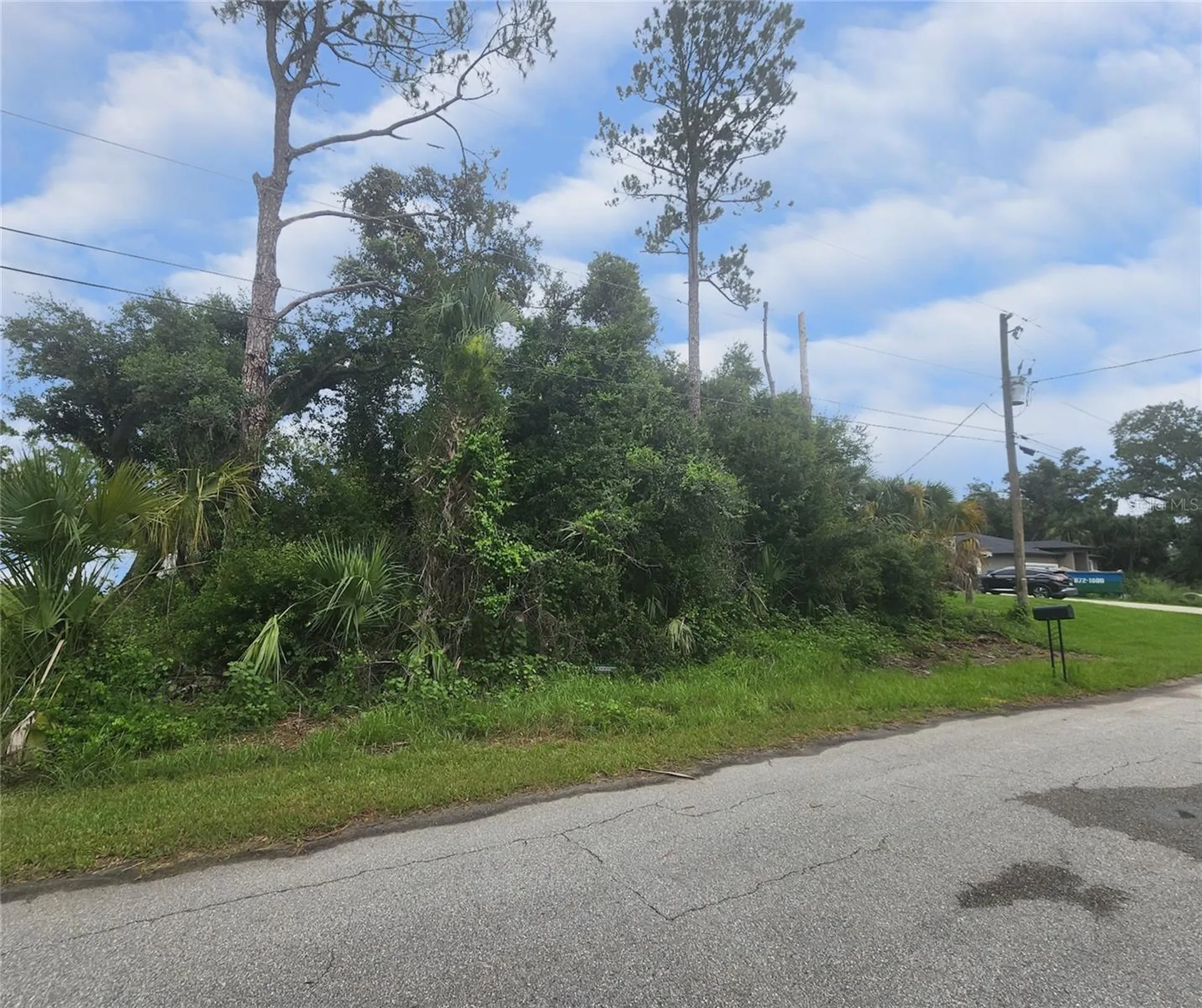 Tarabilla Avenue North Port FL 34291