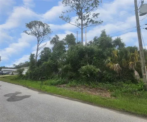 Tarabilla Avenue North Port FL 34291