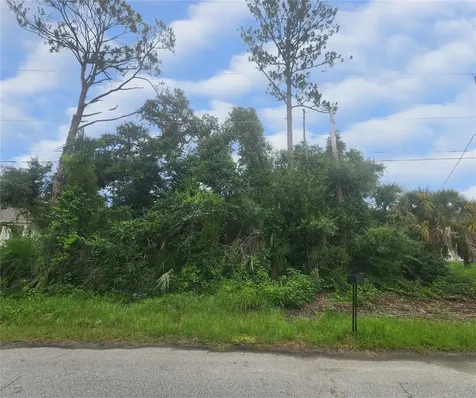 Tarabilla Avenue North Port FL 34291