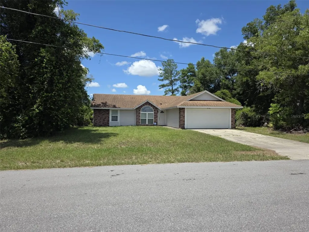 2798 Beckwith Street Deltona FL 32738