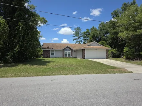 2798 Beckwith Street Deltona FL 32738