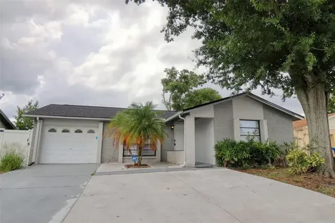9516 Woodborough Court Tampa FL 33615