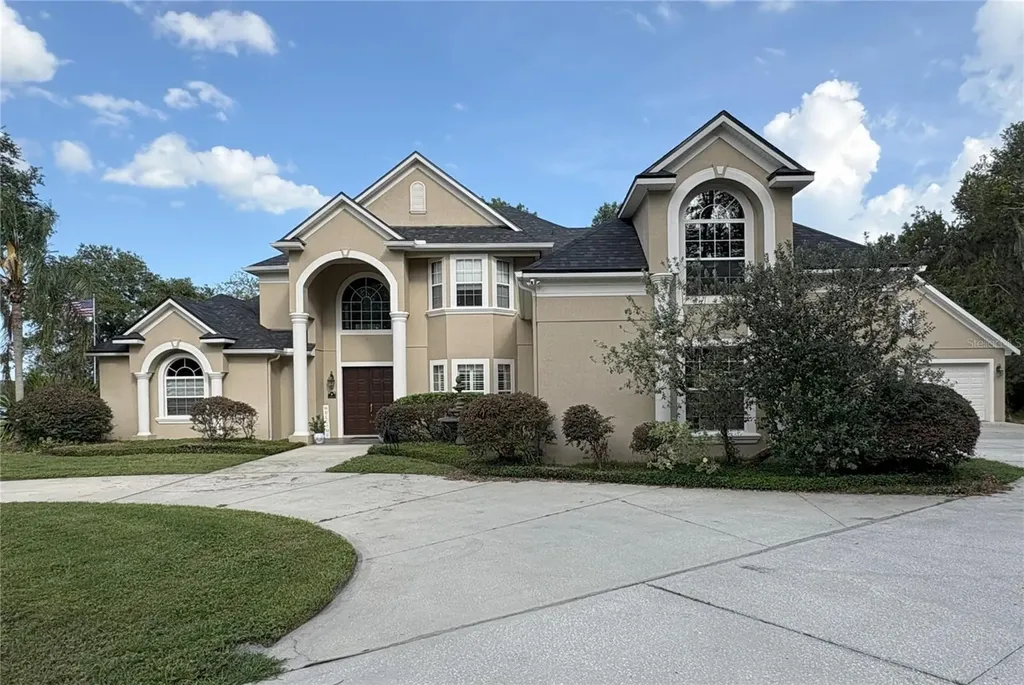 1865 S Tanner Court Deltona FL 32738