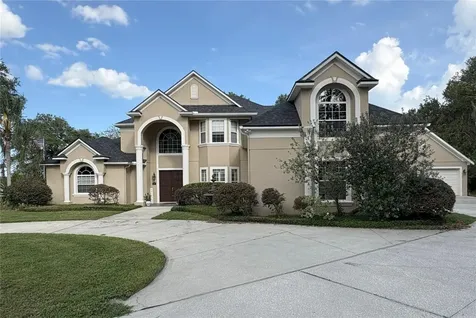 1865 S Tanner Court Deltona FL 32738
