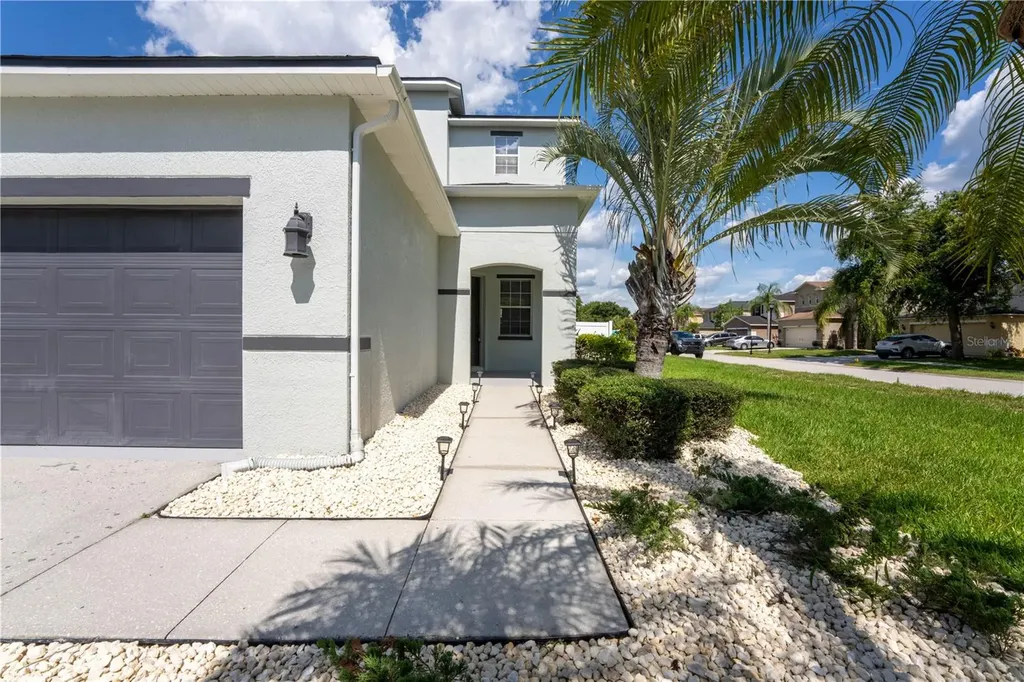 9110 Lantern Oak Way Land O Lakes FL 34638