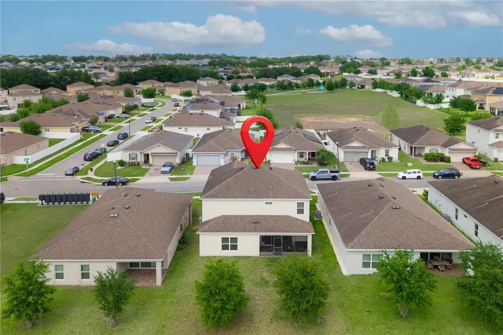 565 Ogelthorpe Drive Davenport FL 33897