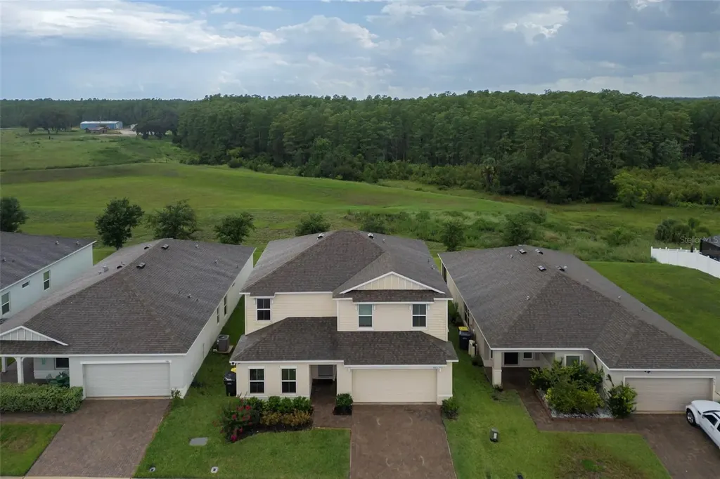 565 Ogelthorpe Drive Davenport FL 33897