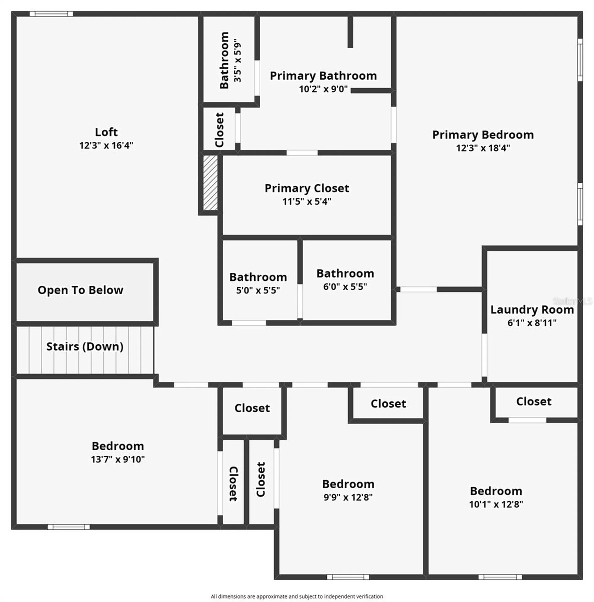 565 Ogelthorpe Drive Davenport FL 33897