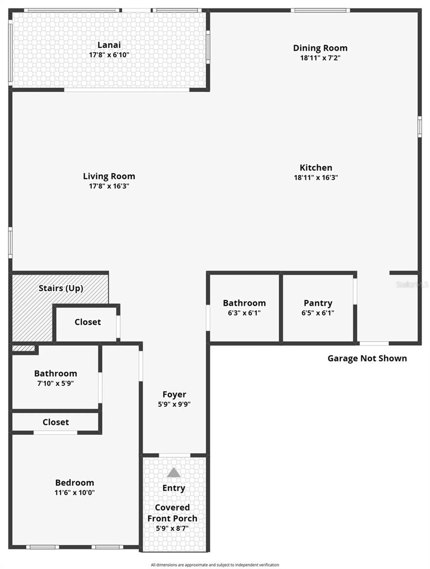 565 Ogelthorpe Drive Davenport FL 33897