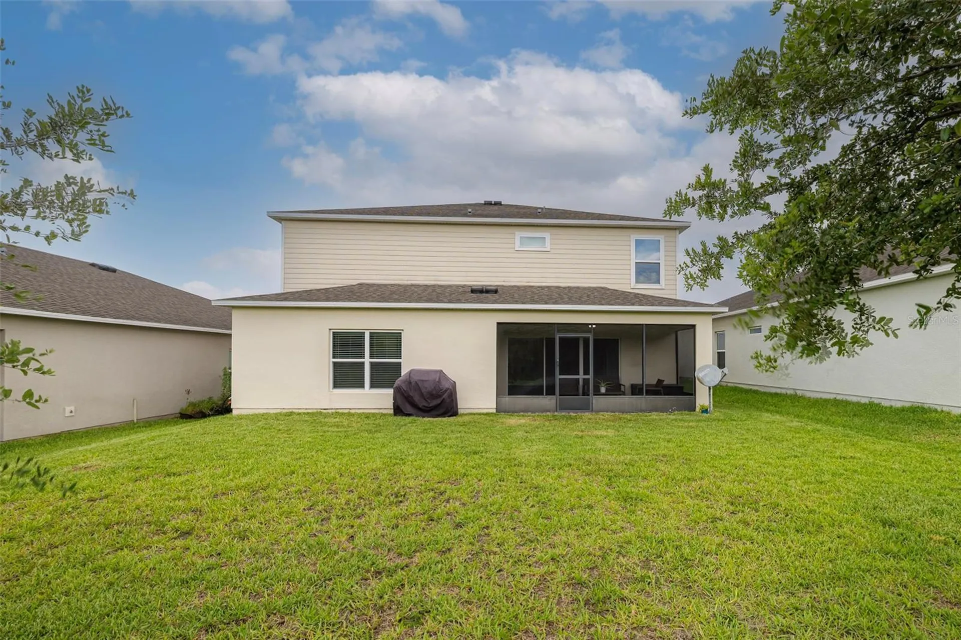 565 Ogelthorpe Drive Davenport FL 33897