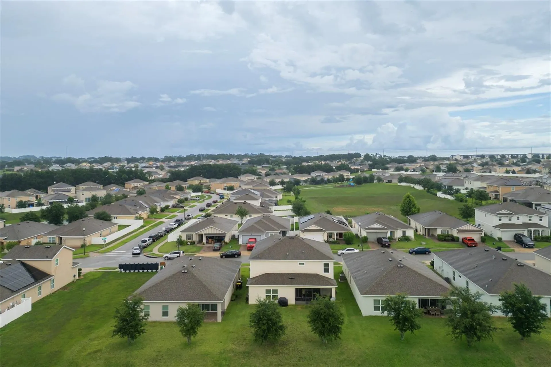 565 Ogelthorpe Drive Davenport FL 33897