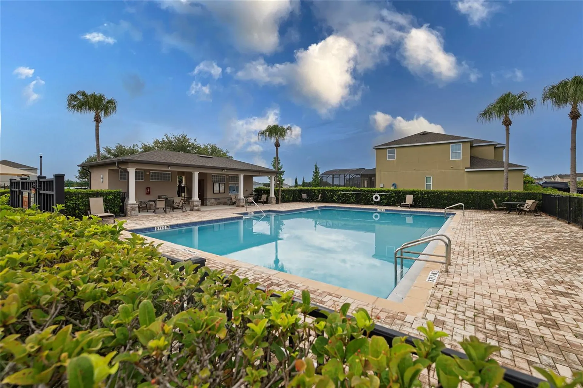 565 Ogelthorpe Drive Davenport FL 33897