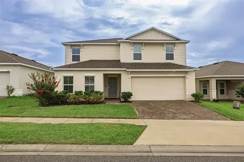 565 Ogelthorpe Drive Davenport FL 33897