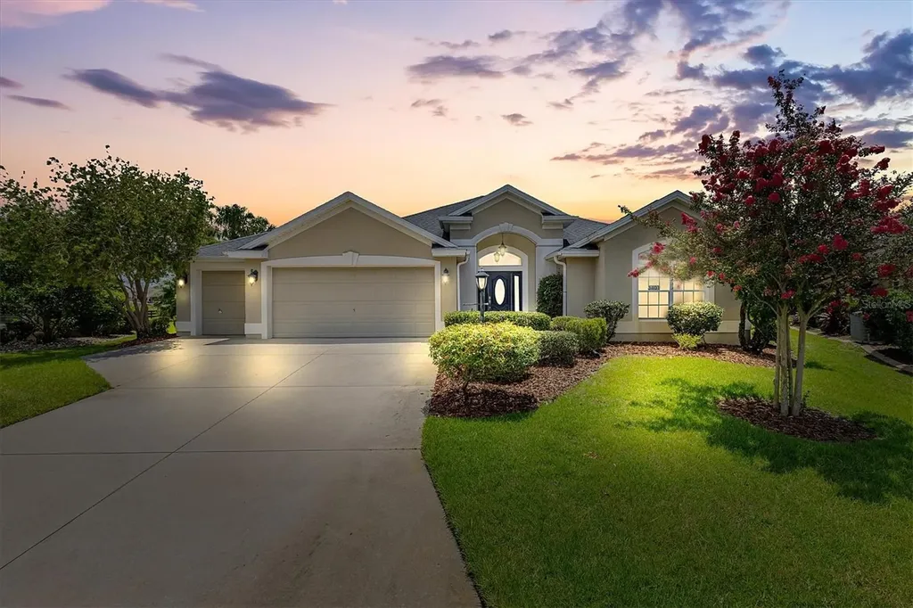 3401 Ichabod Way The Villages FL 32163
