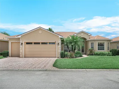 5200 Pebble Beach Boulevard Winter Haven FL 33884